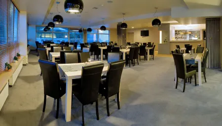 Hotel Orle Отели в г. Стегна