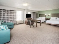 Hampton Inn Dover Hotels in Dover
