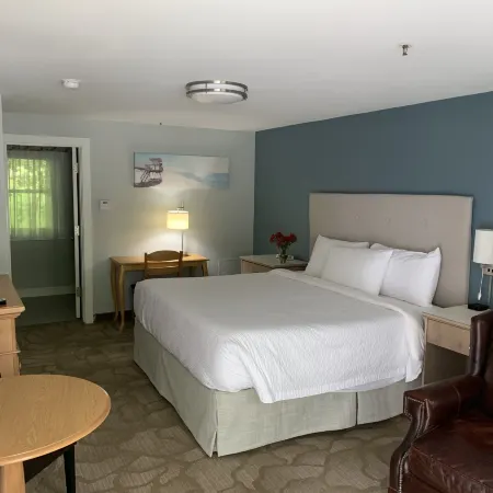 The Lodge at Turbat's Creek