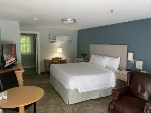 The Lodge at Turbat's Creek