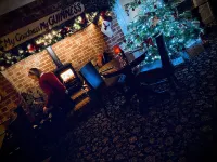 The Red Lion Hotels in Spalding