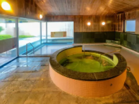 大江户温泉物語 君津之森 君津市酒店