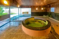 Ooedo Onsen Monogatari Kimitsu No Mori Hotels in Kimitsu