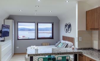 Gente del Sur - Finisterre A