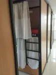 Rda Dormitory Hotels in 