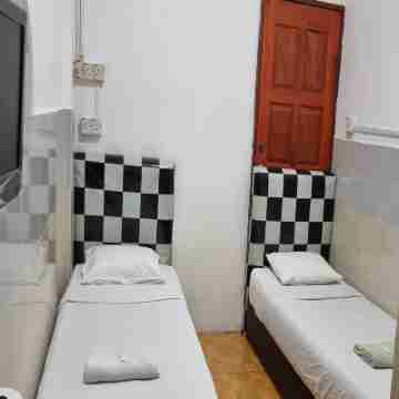 Hotel O Jj Homestay Rooms