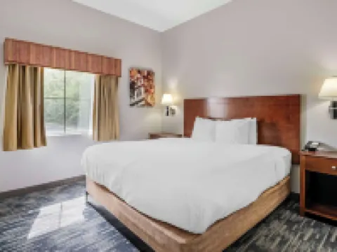Country Inn & Suites by Radisson, Pickerington, Oh Hotels in Fairfield County