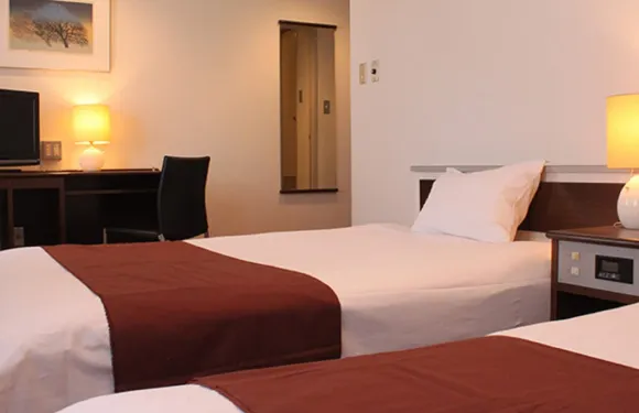 利夫馬克斯經濟型酒店-伊予三島店