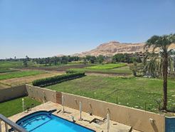 Sirius palace luxor