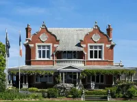 Bay City Motor Lodge Hotels in Timaru