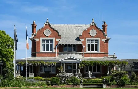 Bay City Motor Lodge