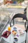 Ira-Hpa Hotel - breakfast