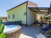 Branka - vasca da bagno