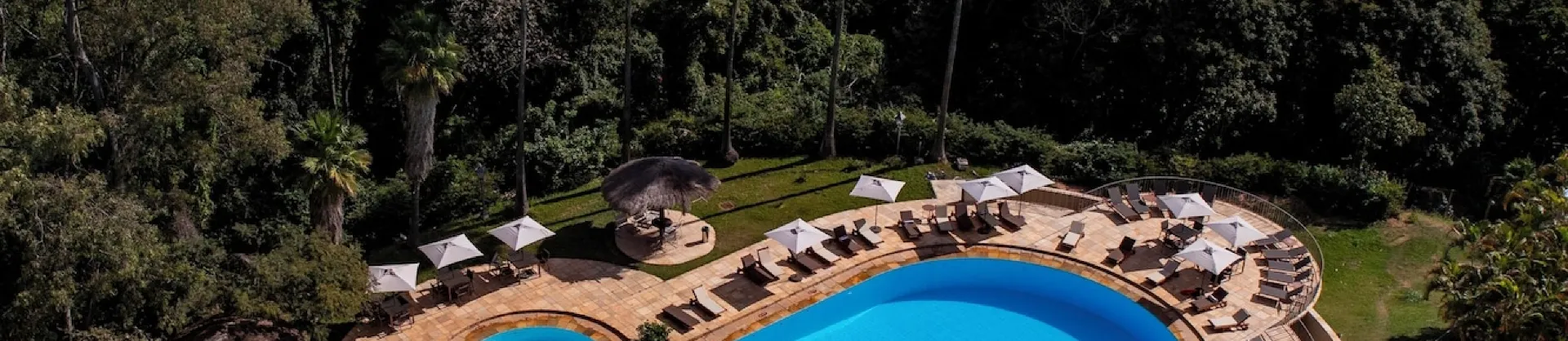 4-Star Select Hotels