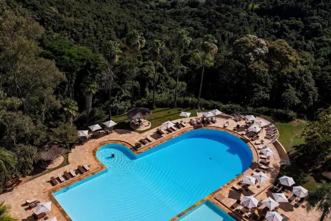 Bendito Cacao Family Resort