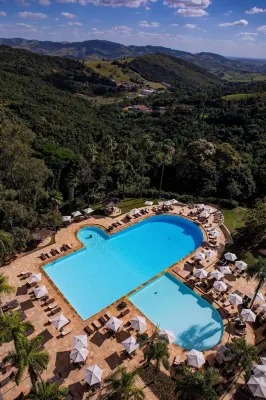 Bendito Cacao Family Resort Hotels in 