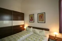 Ferienhaus in Falkenstein for 4 Personen Hotels in Falkenstein