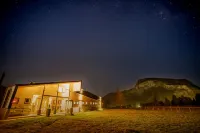 Calafate Apart Hotel Hôtels à : 