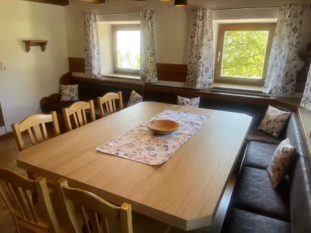 Farmhouse in Wildkogel Near Ski Slopes Отели в г. Гемайнде Брамберг ам Вильдкогель