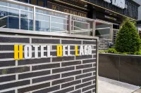 Suwon City Hall Hotel del Lago Hotels near Suwon