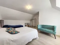 La Trélennoise Hotel a Ploneour-Lanvern