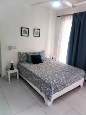 Sosua Villa Retreat - Calle Pedro Clisante
