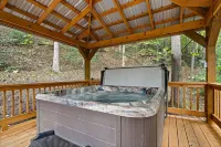 비사이드 스틸 워터 1 - 2 베드룸, 2 욕실, 6명 숙박 가능 집 바이 레드어닝