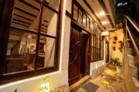 Vilas Insight Hotel Machupicchu Hotel di Aguas Calientes