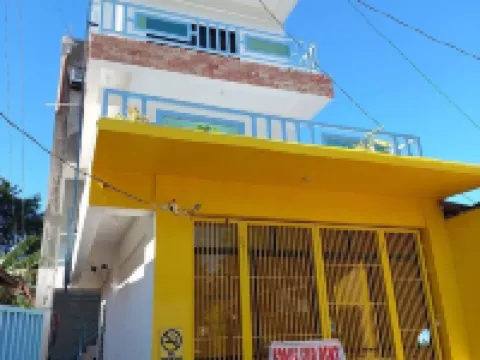 Villa Juan y Exequiela Hotels in Anda