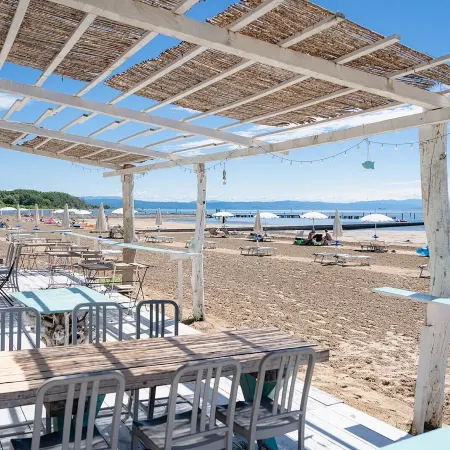Hotiday Grado Marina