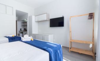 Comfort in the Heart of Rio Rb1701