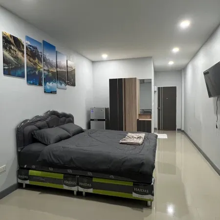 Civilize apartment
