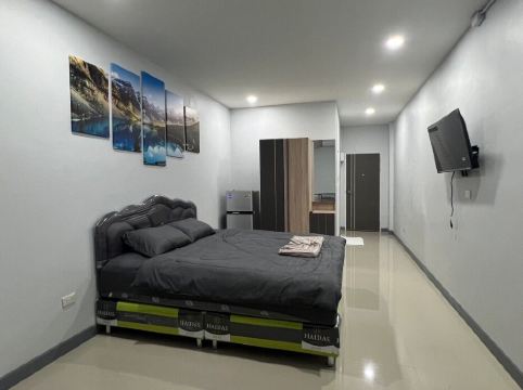 ศิวิไลซ์ อพาร์ตเมนต์