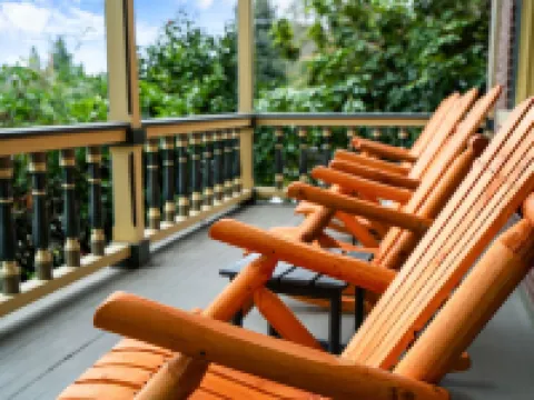 奧斯特豪斯酒店由Remotion經營 杰克遜維爾酒店