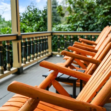 The Orth House Inn by Remotion Отели в г. Джексонвилл