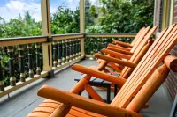 The Orth House Inn by Remotion Hotels in Jacksonville