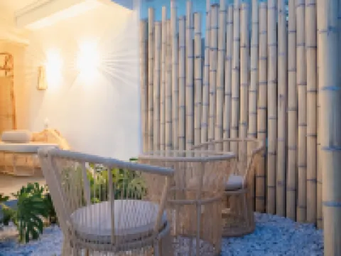 Eco Hotel Verano Azul Hoteles en Villeta