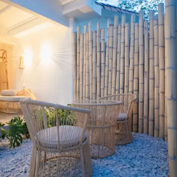 Eco Hotel Verano Azul