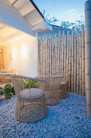 Eco Hotel Verano Azul Отели в г. Гуадуас