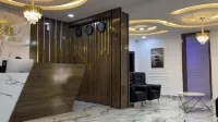 Bizzare Luxury Apartment Hotel a Kano