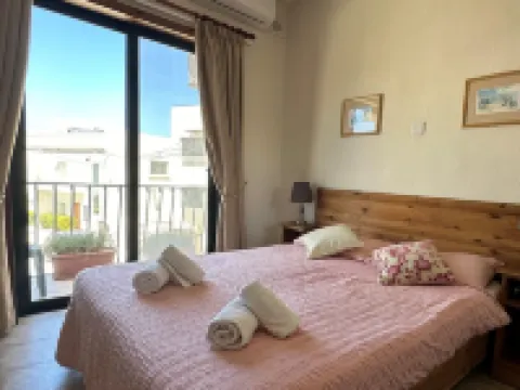Green Grove Guest House Hotels in Swieqi