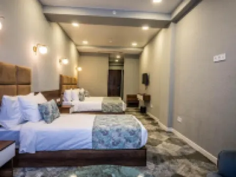 Gori Inn Hotels in Gori