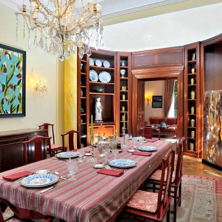 Villa Dell Artista by Elite Villas