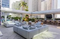 Brickell Floor 31 Sea View-Free Parking by Palermo Home