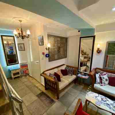 L&P MAİSON HOTEL Others
