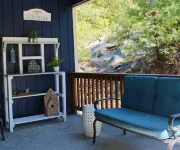 Drakeslanding Inn Hotels in Shaver Lake