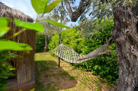 Kayi Villas Отели в г. Karakecililer Mahallesi