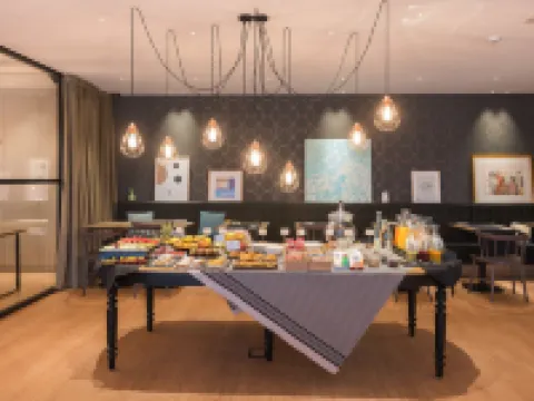 Up Rooms Vic Hotel Hoteles en Osona