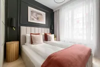 Margi Jolly Beauti Lux Apartament - 4-Star