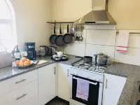 Modern studio set an expansive garden - 2253